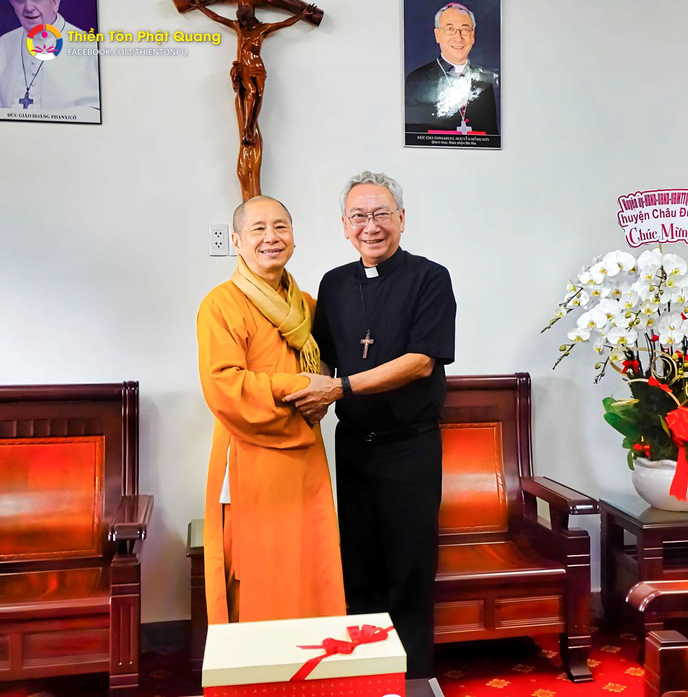 0-1-4-1 Đức Giám mục Emmanuel Nguyễn Hồng Sơn
