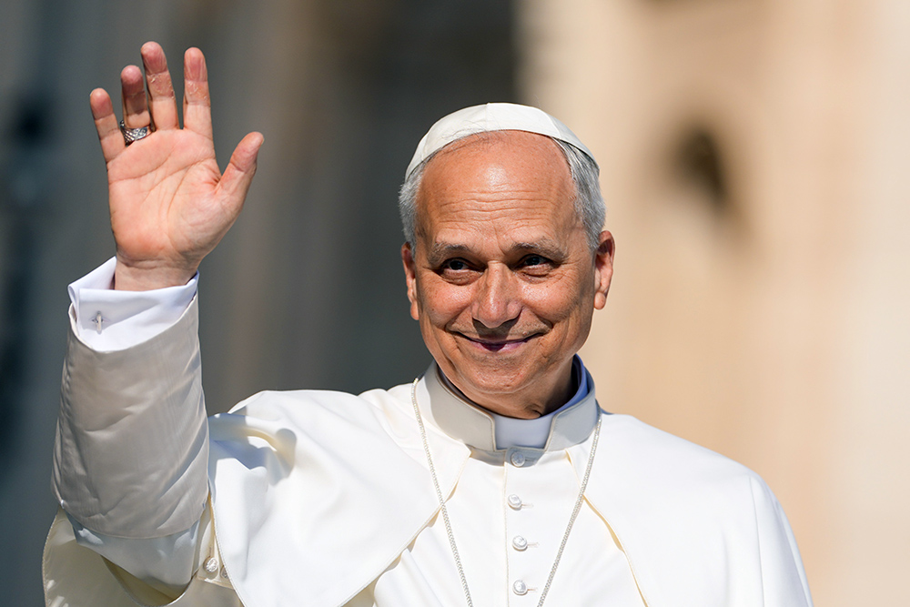 20250625t0445-pope-audience-healing-1800082-resize 100 ngày đầu tiên của Đức Thánh Cha LEO XIV