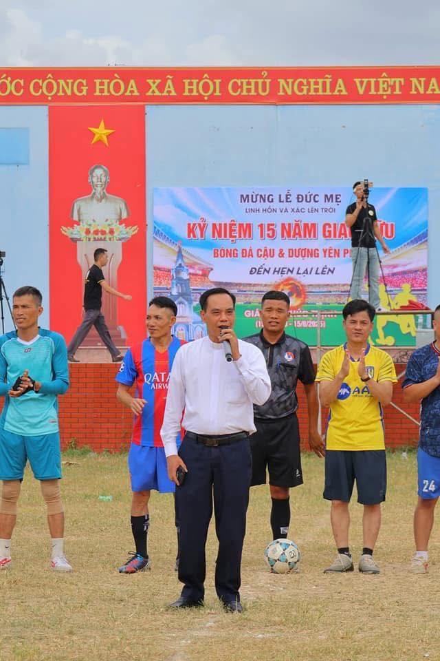 534869778_3983669558514476_4158702448926457056_n Giáo xứ Phúc Thịnh – từ cộng đoàn đức tin đến băng nhóm khủng bố?