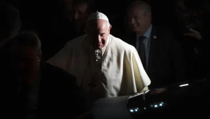 bi-mat-vatican Bí mật Vatican