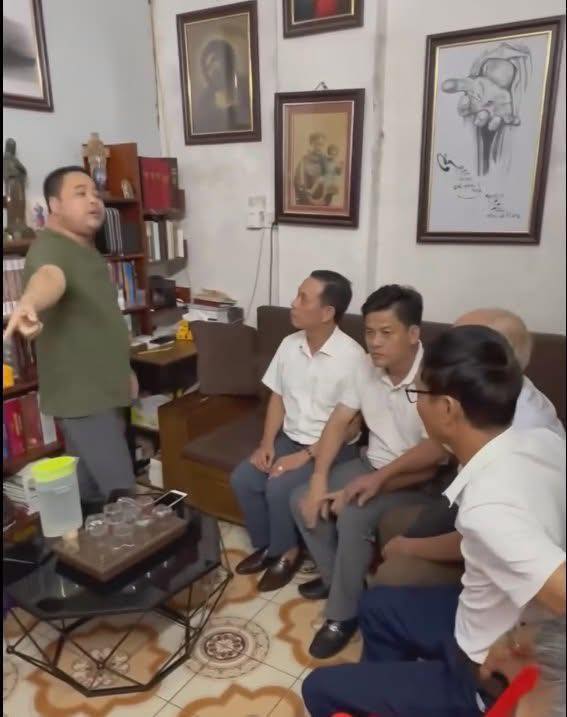534495558_1369586195167582_8097309817985926522_n Nhìn lại 2025 - Ân sủng và Thử thách