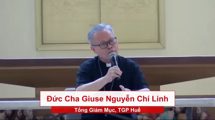anh-chup-man-hinh-2025-10-13-015414 Nhìn lại 2025 - Đức Tổng Giuse Nguyễn Chí Linh cũng đã phải lên tiếng