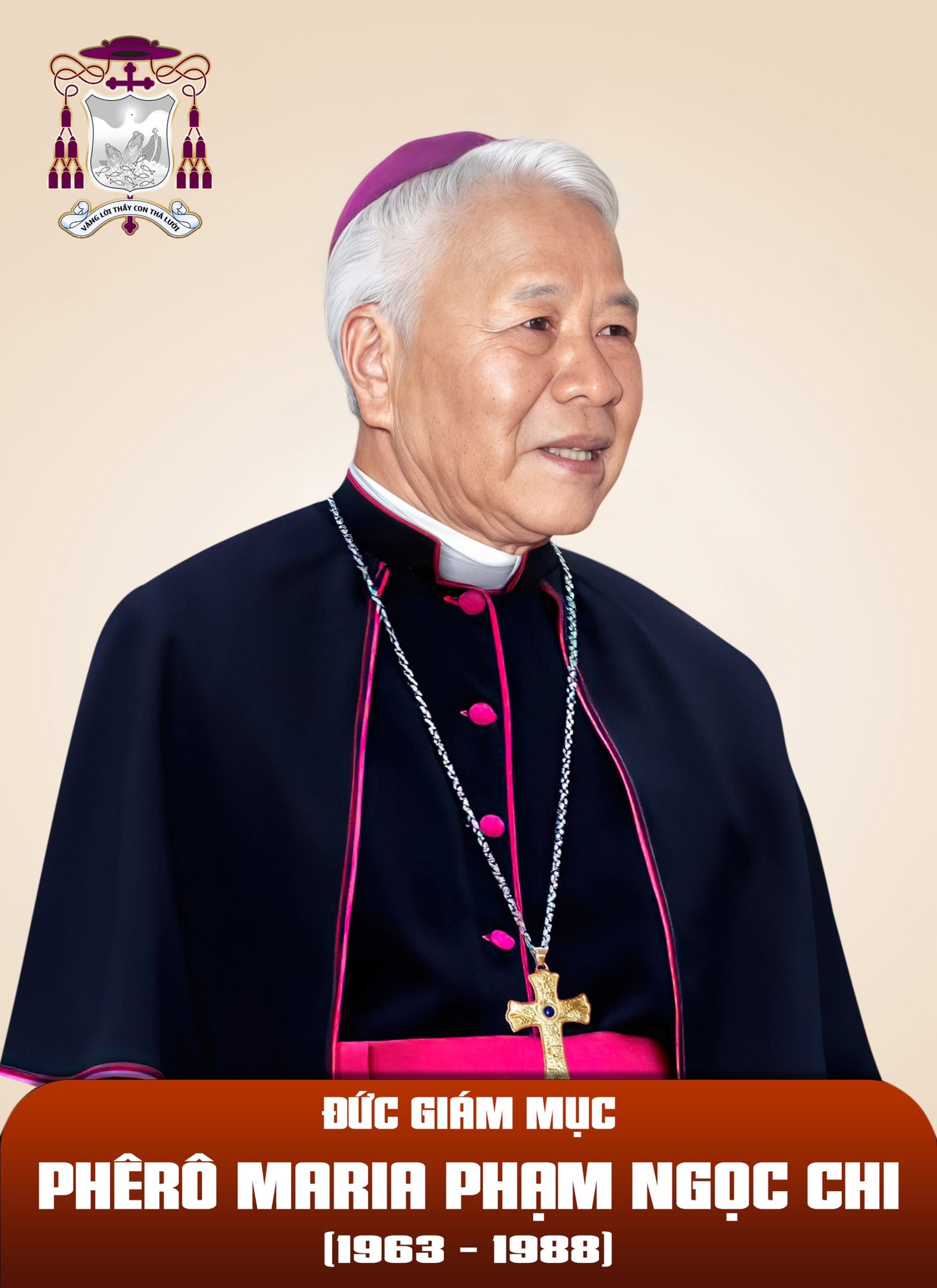001-scaled-1 Đức cha Phêrô Maria Phạm Ngọc Chi