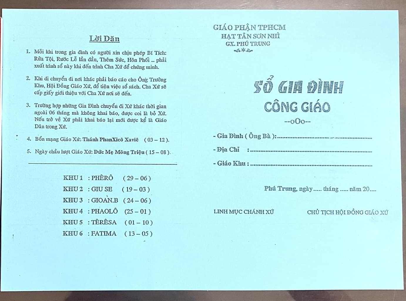 438302590_756857576652422_3809549662236899071_n-e1769116156562 Tên trong sổ rửa tội có sửa được không?
