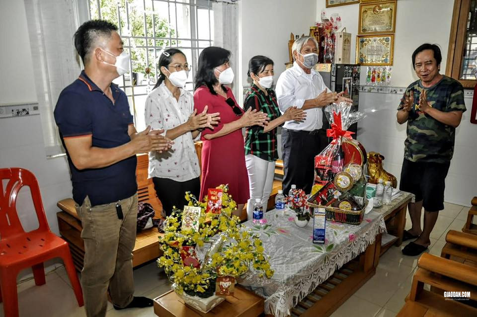 616232478-4282936668658802-1953960995088071698-n-1768816346 Thực hư việc 1 Linh mục ở TGP Sài Gòn có hành vi không chuẩn mực