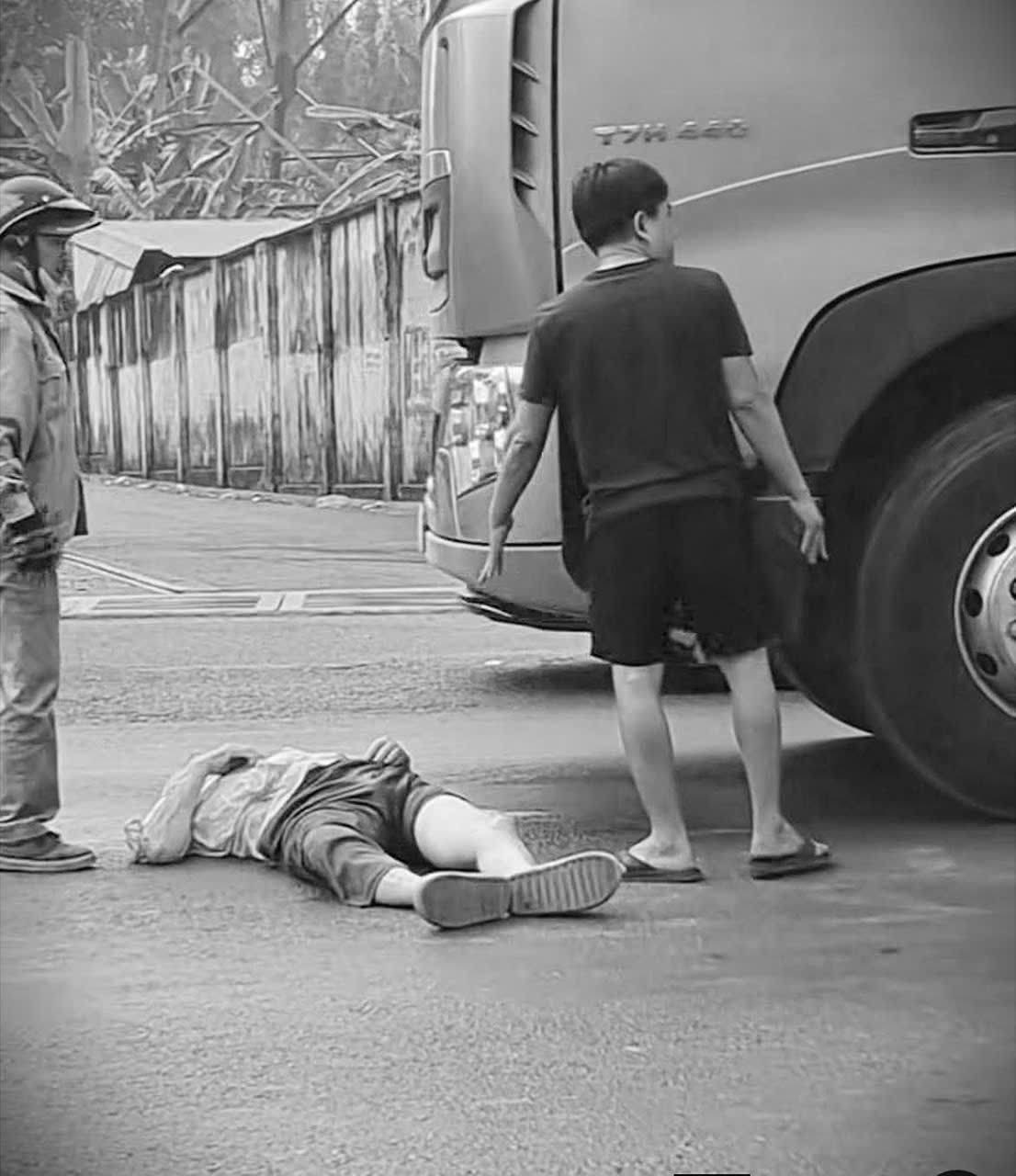 Lm Giuse Đinh Văn Vũ, OP qua đời vì tai nạn giao thông