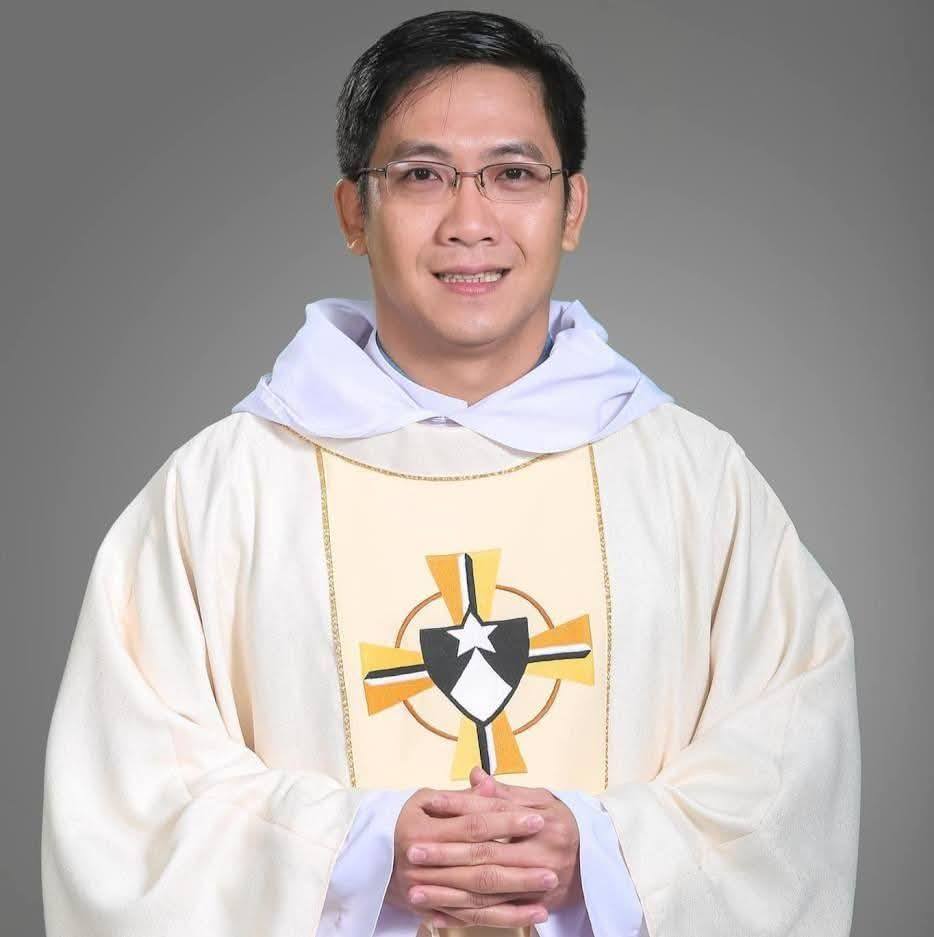 623361266_870878789256281_2388493542162228684_n 4 năm sau cái chết của Linh mục Giuse Trần Ngọc Thanh, OP