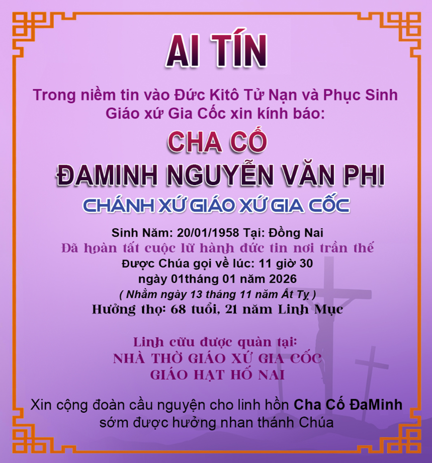 acc89nh-chucca3p-macc80n-hicc80nh-2026-01-01-164734 Linh mục Đaminh Nguyễn Văn Phi về với Chúa ngày đầu năm 2026