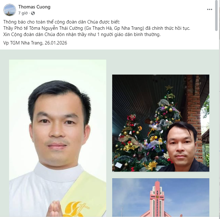 acc89nh-chucca3p-macc80n-hicc80nh-2026-01-26-203657 1 Phó tế thuộc GP Nha Trang hồi tục sau 5 năm chịu chức