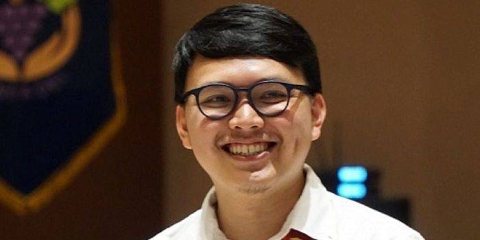 albertus_gregory_tan 1 thanh niên Công giáo 31 tuổi gây quỹ xây hơn 150 nhà thờ