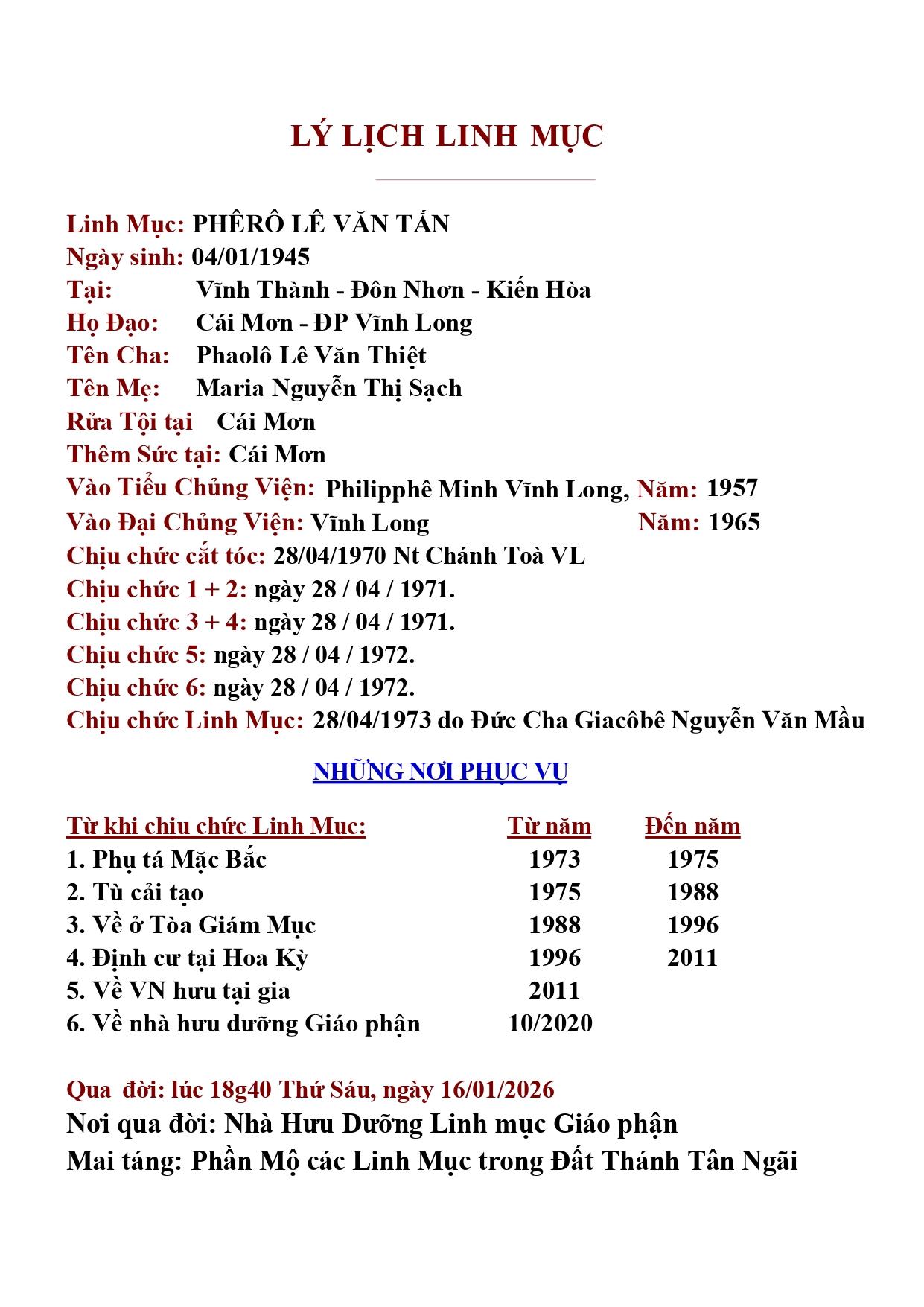 cao-pho-cha-phero-le-van-tanpage0002 Cáo phó Linh mục Phêrô Lê Văn Tấn – Giáo phận Vĩnh Long