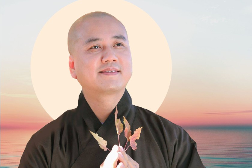 Đại Đức Thích Pháp Hòa