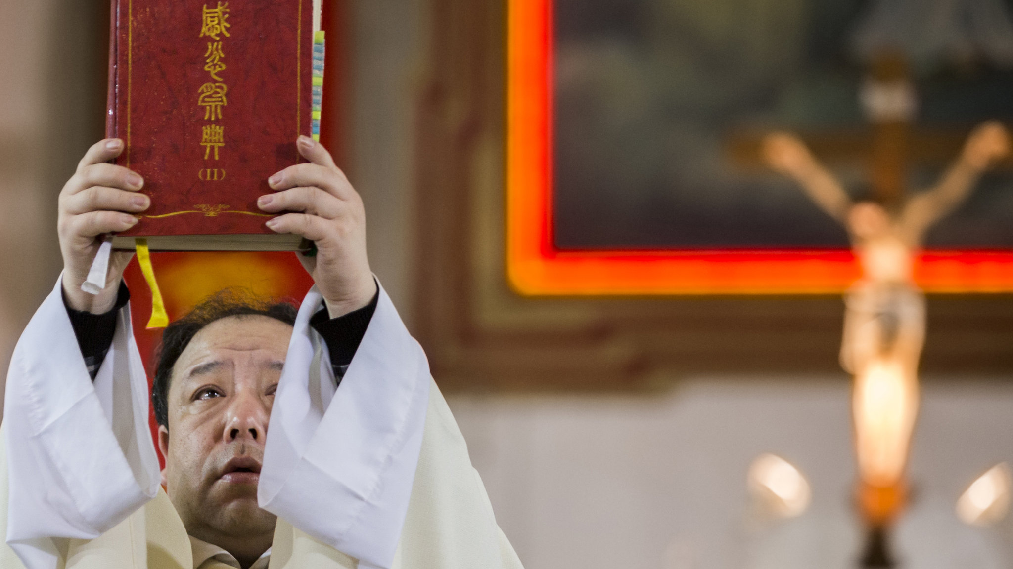 china-christians-superjumbo Trung Quốc sẽ trở thành "quốc gia Kitô giáo" lớn nhất thế giới vào năm 2030