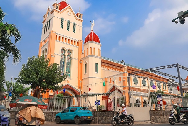 Bí ẩn thi thể 1 giáo dân từ năm 1906 tới nay không phân hủy