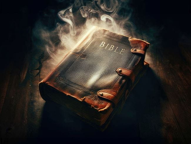 scary-bible-verse_credit-adobe-stock Đâu là câu Kinh Thánh'đáng sợ' nhất?