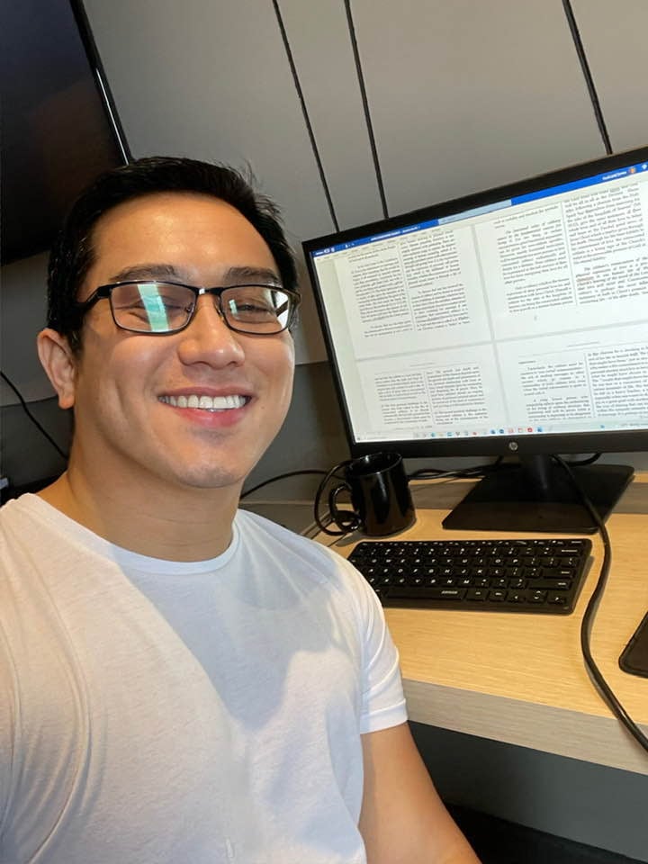 475194994_3724715197841443_6523943351137856061_n Linh mục Ferdinand Santos