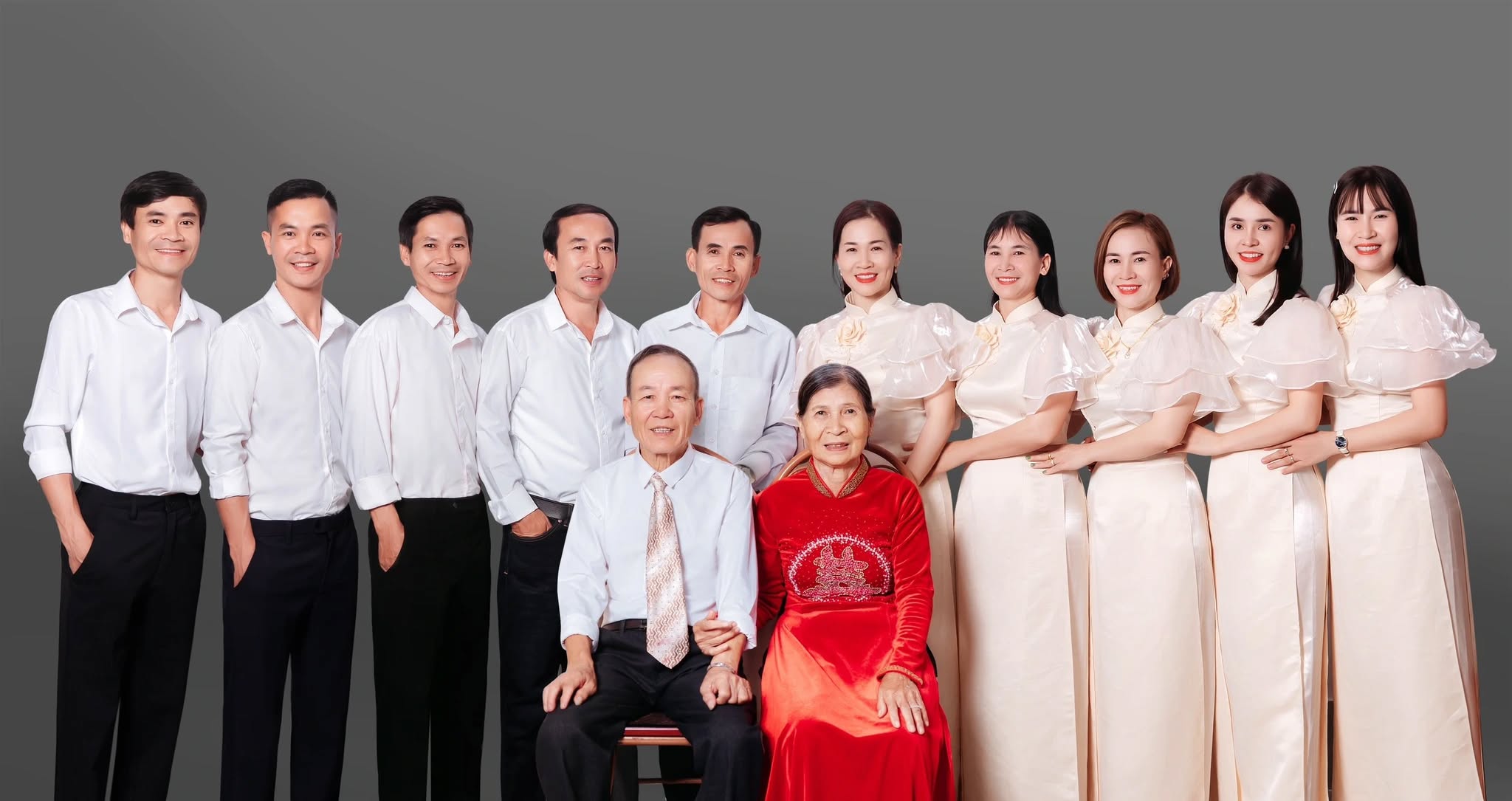 634929537_1373813934779602_8017507664213118458_n Thú vị và ngưỡng mộ 1 gia đình Công giáo ở GP Thanh hóa