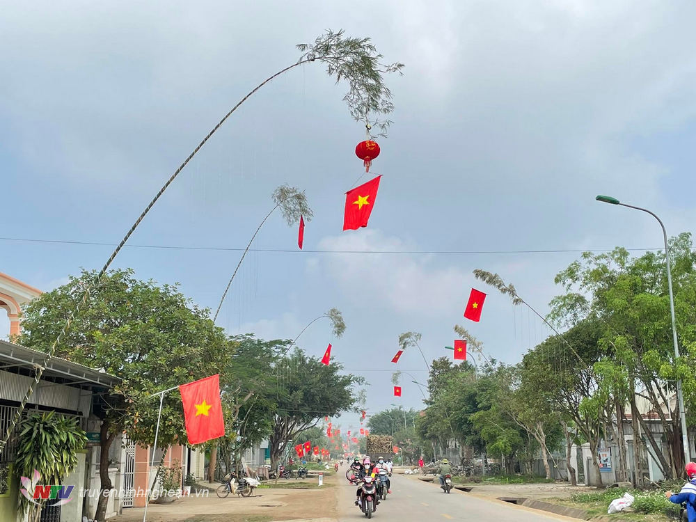 Cây nêu là gì? Người Công Giáo có dựng cây nêu trong ngày tết không?