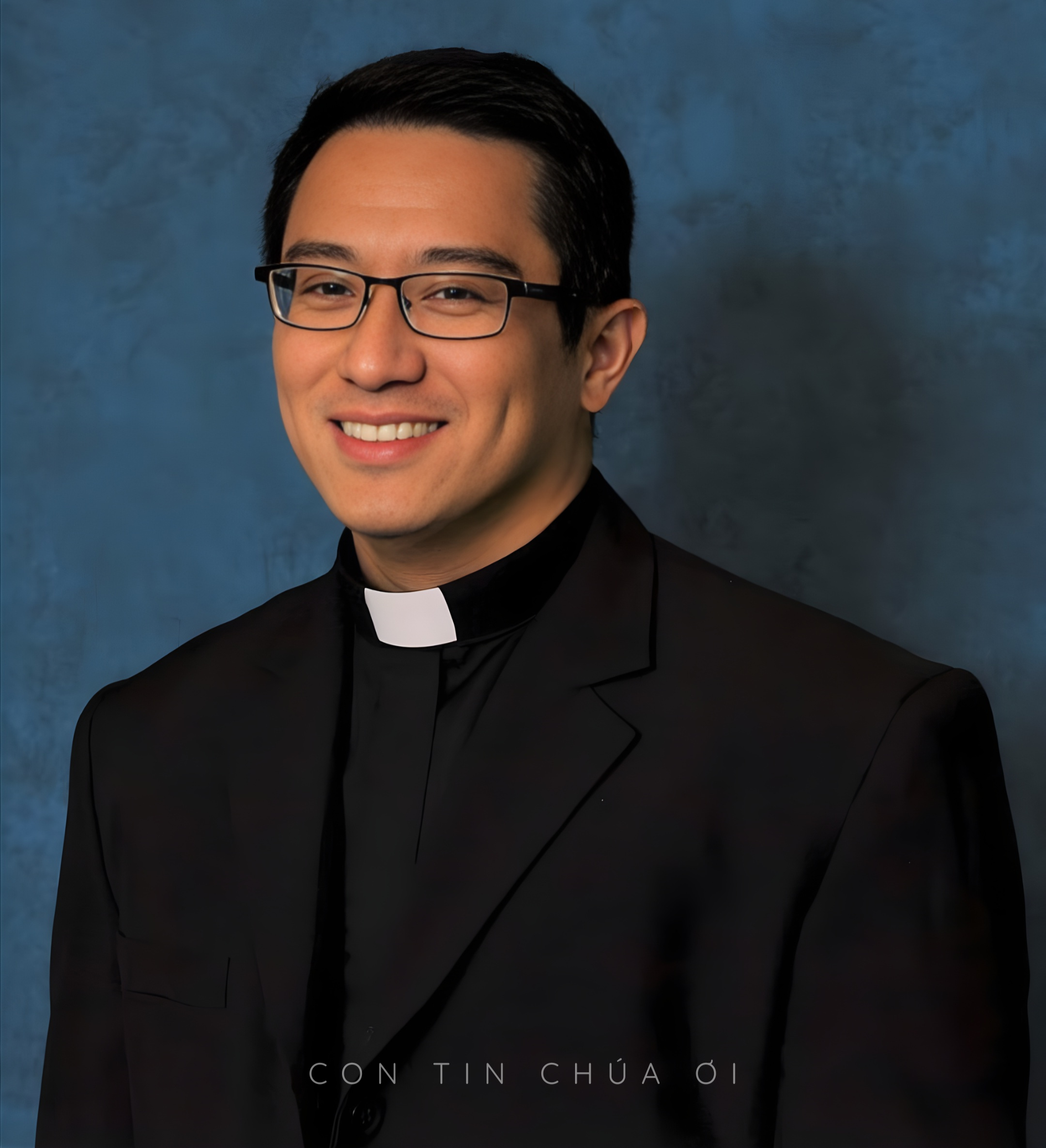 f73ccd01-4055-4ab3-95a5-635145dcba45 Linh mục Ferdinand Santos