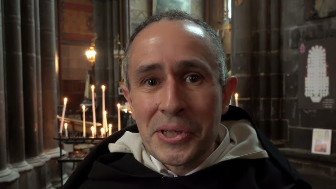 Lm Dòng Đa Minh bị liệt nửa