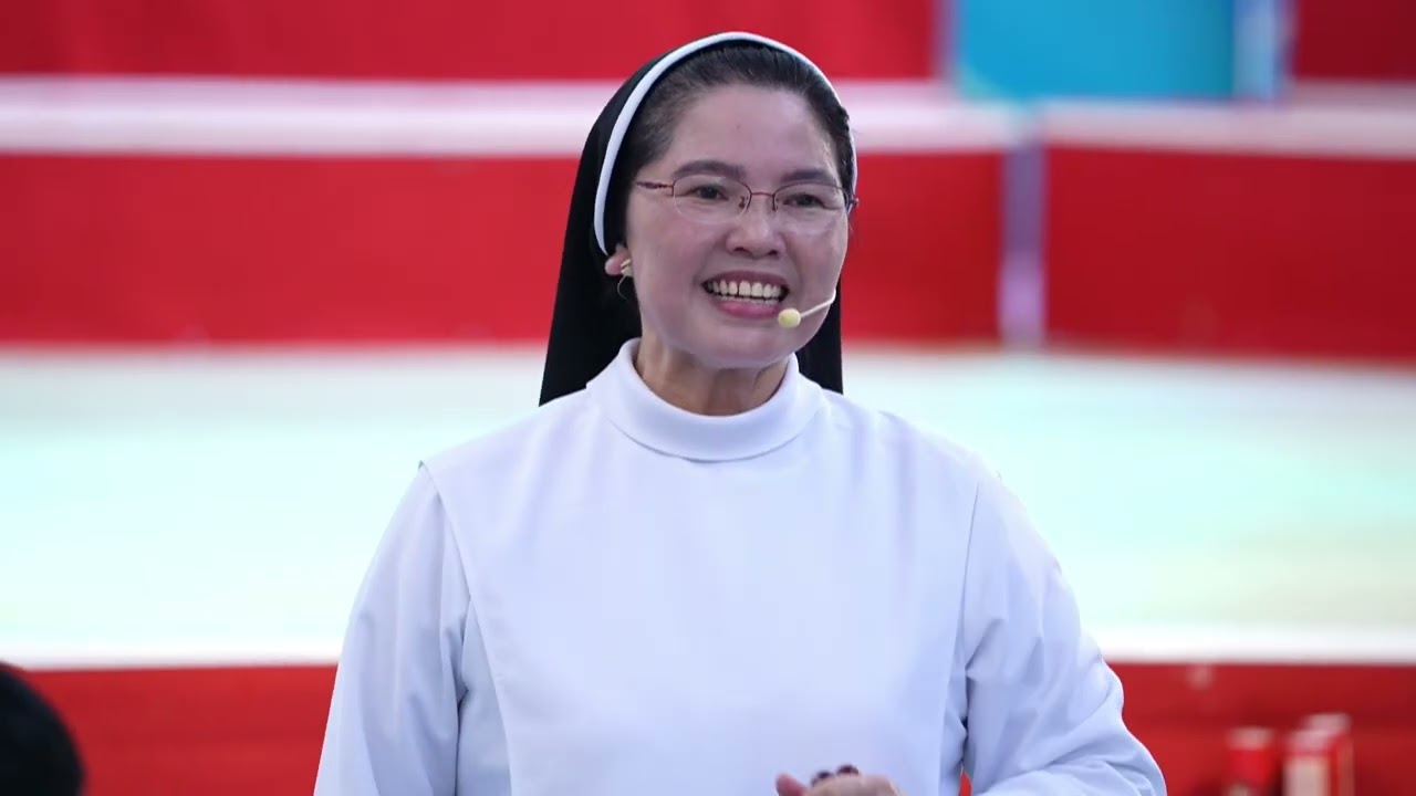 maxresdefault-4 Sơ Maria Nguyễn Thị Hồng Quế ‘ngồi thiền’