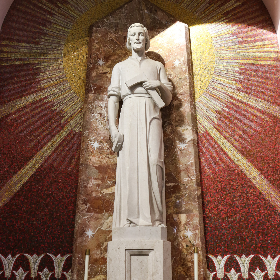 Lời cầu nguyện cùng Thánh Giuse cho người sa ngã được hoán cải